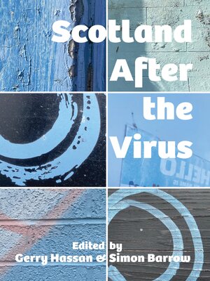 cover image of Scotland After the Virus